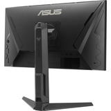 ASUS TUF Gaming VG259QMRL5A, Gaming-Monitor 62.2 cm (24.5 Zoll), schwarz, FullHD, Fast-IPS, Adaptive-Sync, FreeSync, G-Sync-komp., 310Hz Panel