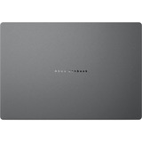 ASUS Zenbook A14 (UX3407QA-QD220W), Notebook grau, Qualcomm Snapdragon X X1-26-100, Qualcomm Adreno GPU, 32 GB LPDDR5X, 1 TB (1 TB SSD), Windows 11 Home 64-Bit