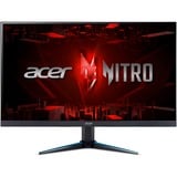 Acer Acer Nitro VG270UG, Gaming-Monitor 68.6 cm (27 Zoll), schwarz, QHD, IPS, Adaptive-Sync, DP, HDMI, HDR10, 120Hz Panel
