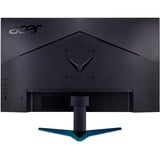 Acer Acer Nitro VG270UG, Gaming-Monitor 68.6 cm (27 Zoll), schwarz, QHD, IPS, Adaptive-Sync, DP, HDMI, HDR10, 120Hz Panel