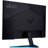 Acer Acer Nitro VG270UG, Gaming-Monitor 68.6 cm (27 Zoll), schwarz, QHD, IPS, Adaptive-Sync, DP, HDMI, HDR10, 120Hz Panel