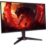 Acer Nitro VG270UP6, Gaming-Monitor 68.6 cm (27 Zoll), schwarz, QHD, IPS, HDMI, DP, Lautsprecher, Free-Sync, 144Hz Panel