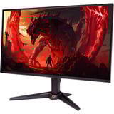 Acer Nitro VG270UP6, Gaming-Monitor 68.6 cm (27 Zoll), schwarz, QHD, IPS, HDMI, DP, Lautsprecher, Free-Sync, 144Hz Panel