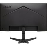 Acer Nitro VG270UP6, Gaming-Monitor 68.6 cm (27 Zoll), schwarz, QHD, IPS, HDMI, DP, Lautsprecher, Free-Sync, 144Hz Panel