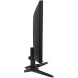 Acer Nitro VG270UP6, Gaming-Monitor 68.6 cm (27 Zoll), schwarz, QHD, IPS, HDMI, DP, Lautsprecher, Free-Sync, 144Hz Panel