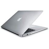 Apple MacBook Air 33,8 cm (13,3") 2015 Generalüberholt, Notebook silber, 8 GB DDR3, 128 GB (128 GB PCIe basierter Flash-Speicher), macOS Catalina, Deutsch