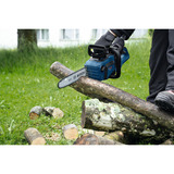 Bosch Akku Kettensaege GKE18V-30, Kettensäge Retail