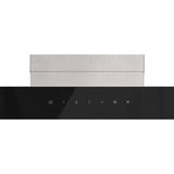 Bosch DWB97DN30 Serie 6, Dunstabzugshaube edelstahl, 90 cm, Home Connect