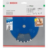 Bosch EXPERT Wood Kreissägeblatt, Ø 160mm, 24Z Bohrung 20mm, für Handkreissägen