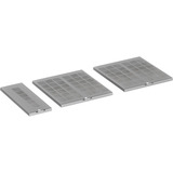 Bosch Long Life Geruchsfilter DWZ1BK1P1 für Schrägessen