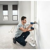 Bosch Professional Akku-Bohrschrauber GSR 18V-65 Professional solo, 18Volt blau, ohne Akku und Ladegerät, in L-BOXX