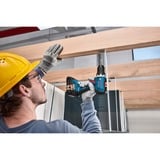 Bosch Professional Akku-Bohrschrauber GSR 18V-65 Professional solo, 18Volt blau, ohne Akku und Ladegerät, in L-BOXX