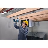 Bosch Professional Akku-Bohrschrauber GSR 18V-65 Professional solo, 18Volt blau, ohne Akku und Ladegerät, in L-BOXX