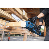 Bosch Professional Akku Kettensaege GKE18V-30, Kettensäge Retail