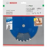 Bosch Professional EXPERT Wood Kreissägeblatt, Ø 160mm, 24Z Bohrung 20mm, für Handkreissägen