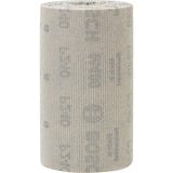 Bosch Professional Expert M480 Netzschleifrolle 115mm, K240, Schleifblatt 5 Meter Rolle, auch zum Handschleifen