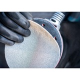 Bosch Professional Expert M480 Netzstruktur-Schleifblatt Ø 125mm, K180 50 Stück, für Exzenterschleifer