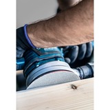 Bosch Professional Expert M480 Netzstruktur-Schleifblatt Ø 125mm, K180 50 Stück, für Exzenterschleifer
