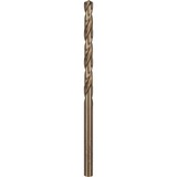Bosch Professional PRO Stainless Steel HSS-Co Spiralbohrer, Ø 5mm Arbeitslänge 52mm, 10 Stück