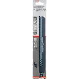 Bosch Säbelsägeblatt S 1136 CHF Endurance for Heavy Metal, 5 Stück Länge 225mm