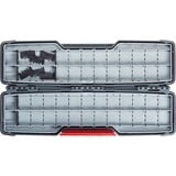 Bosch Tough Box (leer), Werkzeugbox  für Werkzeuge bis 300mm Länge