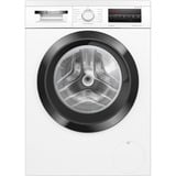 Bosch WUU28T48 Serie 6, Waschmaschine weiß/schwarz