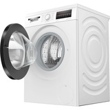 Bosch WUU28T48 Serie 6, Waschmaschine weiß/schwarz