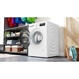 Bosch WUU28T48 Serie 6, Waschmaschine weiß/schwarz