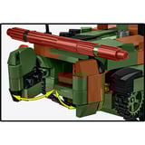 COBI BWP-1, Konstruktionsspielzeug 