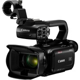 Canon XA60, Videokamera schwarz