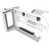 Cooler Master Vertical Graphics Card Holder Kit V3, Halterung weiß