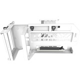 Cooler Master Vertical Graphics Card Holder Kit V3, Halterung weiß