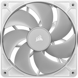 Corsair iCUE LINK RX140 RGB, Gehäuselüfter weiß, 140 mm