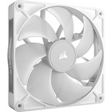 Corsair iCUE LINK RX140 RGB, Gehäuselüfter weiß, 140 mm
