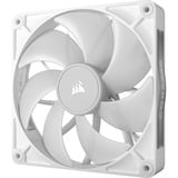 Corsair iCUE LINK RX140 RGB, Gehäuselüfter weiß, 140 mm
