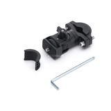 DJI Osmo 360 Motorrad-Schwerlast-Halterung schwarz, für Osmo 360