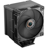 DeepCool AK700 VC, CPU-Kühler schwarz, 120 mm