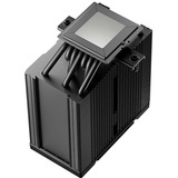 DeepCool AK700 VC, CPU-Kühler schwarz, 120 mm