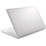 Dell 16 Premium (X9W52), Notebook platin, Intel® Core™ Ultra 7 255HX, NVIDIA GeForce RTX 5060, 32 GB LPDDR5X, 1 TB (1 TB SSD), Windows 11 Pro