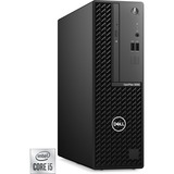 Dell OptiPlex 3090 SFF (1F2RX), PC-System schwarz, Windows 10 Pro 64-Bit