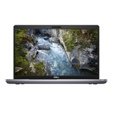 Dell Precision 3551 Generalüberholt, Notebook silber, Intel® Core™ i7-10875H, NVIDIA Quadro P620, 32 GB DDR4, 1 TB (1 TB SSD), Windwos 11 Pro