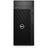 Dell Precision 3630 Tower Generalüberholt, PC-System schwarz, Windows 11 Pro