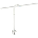 Digitus LED-Schreibtischlampe, LED-Leuchte weiß, 80 cm, 2400 lm, 16 W 