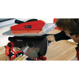 EINHELL Kreissägeblatt HM, Ø 305 x 30mm, 3,0mm, 40Z für Kapp- und Gehrungssäge TC-MS 3017 T mit Obertisch