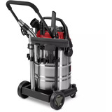 EINHELL TE-VC 3080 SACL, Nass-/Trockensauger silber/rot