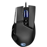 EVGA X17, Gaming-Maus schwarz