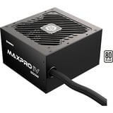 Enermax MAXPRO IV EMP650W, PC-Netzteil schwarz, 2x PCIe, 650 Watt