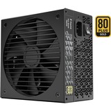 Fractal Design ION Gold 750W, PC-Netzteil schwarz, 4x PCIe, Kabel-Management, 750 Watt