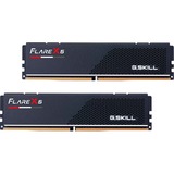 G.Skill DIMM 32 GB DDR5-6000 (2x 16 GB) Dual-Kit, Arbeitsspeicher schwarz, F5-6000J3036F16GX2-FX5, Flare X5, AMD EXPO