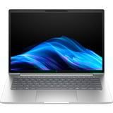 HP EliteBook 6 G1a (AD3J4ET), Notebook silber, AMD Ryzen 7 250, AMD Radeon 780M, 16 GB DDR5, 512 GB (512 GB SSD), Windows 11 Pro